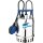 Tauchpumpe Optima MA 9000 l/h 7,5m 430W EBARA
