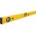 Wasserwaage 70 150cm Alu.gelb ± 0,5 mm/m STABILA