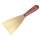 Messingspachtel B.100 Blatt-St.2 besonders stabil funkenarm TRUFA