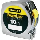 Taschenrollbandmaß L.10m B.25mm