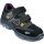 Sicherheitssandale EN ISO20345 S1 6834 A ESD Gr.38 Textilobermaterial Stahlkappe