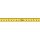 Rahmenbandmaß ERGOLINE L.50m Band-B.13mm B mm/cm EG II Alu.gelb Stahlmaßband BMI