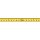 Rahmenbandmaß ERGOLINE L.50m Band-B.13mm A mm/cm EG II Alu.gelb Stahlmaßband BMI