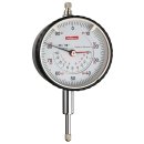 Messuhr M2 TK 10mm Abl.0,01mm konzentrische Anzeige...
