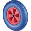 Polyurethanrad D.260mm Trgf.160kg pannensicher Ku.Stollen...
