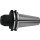 Flächenspannfutter DIN 69871AD Weldon Spann-D.8mm SK40 A.-L.100mm PROMAT