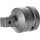 Reduzierstück KB 2132 Antriebs-4-KT.1 ” Abtriebs-4-KT.3/4 ” GEDORE
