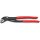 Wasserpumpenzange Cobra® L.300mm Spann-W.60mm pol.Ku.-Überzug KNIPEX