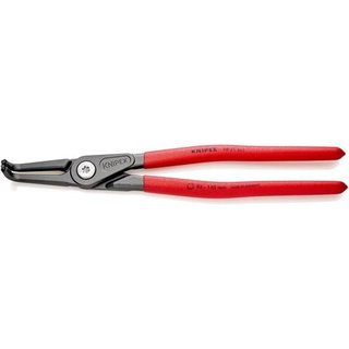 Sicherungsringzange J41 DIN/ISO5256-C f.D.50-140mm KNIPEX m.Ku.-berzug