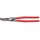 Sicherungsringzange J41 DIN/ISO5256-C f.D.50-140mm KNIPEX m.Ku.-Überzug