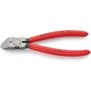 Seitenschneider f.Ku.Gesamt-L.160mm pol.45Grad...