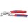 Wasserpumpenzange Cobra® L.250mm Spann-W.46mm verchr.Mehrkomp.-Hülle KNIPEX