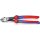 Kraftseitenschneider L.250mm Form 2 Mehrkomp.-Hüllen KNIPEX