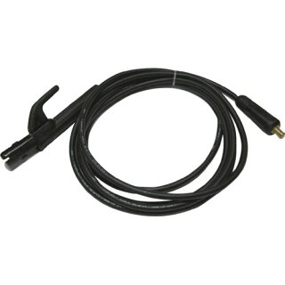 Elektrodenhalter konfektioniert 400 A 50mm² KS 50 5m