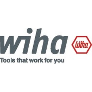 Bithalter 35870 L.170mm VDE WIHA