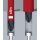 Schraubendreher 3241 slimFix Gr.PZD 2 Klingen-L.100mm VDE isol.WIHA