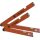 Winkelmessgerät Winkelfix Messber.0-180Grad Schenkel-L.43cm NEDO