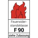 Multifunktionsrahmendübel MFR SB 8-100 TX Senkbund m.Torxschraube