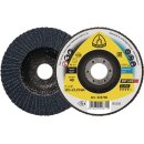 Fächerscheibe SMT 628 Supra D.125mm K.40 fl.INOX ZK...