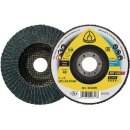 Fächerscheibe SMT 626 Supra D.125mm K.40 6Grad...