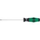 Schraubendreher 352 Gr.2mm Klingen-L.100mm 2K-Griff WERA