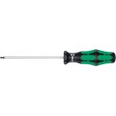 Schraubendreher 352 Gr.2,5mm Klingen-L.100mm 2K-Griff WERA