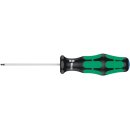 Schraubendreher 352 Gr.1,5mm Klingen-L.60mm 2K-Griff WERA