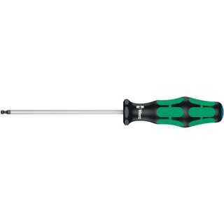 Schraubendreher 352 Gr.3mm Klingen-L.100mm 2K-Griff WERA