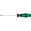 Schraubendreher 352 Gr.3mm Klingen-L.100mm 2K-Griff WERA