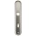 Langschildpaar 273P F1/naturf.F1 PZ 72mm HOPPE
