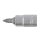Steckschlüsseleinsatz PZD1 1/4Zoll PROMAT f.4KT-Antrieb
