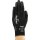 Handschuhe HyFlex® 48-101 Gr.8 schwarz EN 388 PSA II Nyl.m.PU ANSELL