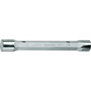 Doppelsteckschlüssel 626 SW 8x9mm L.110mm massiv...