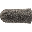 Schleifkappe POLICAP D11xH25mm K.150 KEL-Rundkegel...