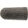 Schleifkappe POLICAP D11xH25mm K.150 KEL-Rundkegel schwarz PFERD