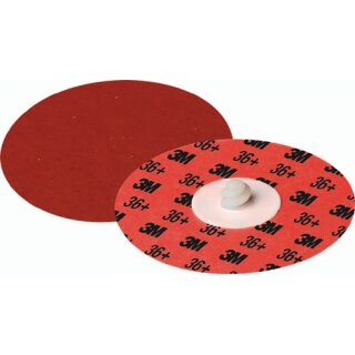 Schleifscheibe Cubitron™ II 984F D.50,8mm K.80+ 23000min-¹ 3M