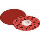Schleifscheibe Cubitron™ II 984F D.50,8mm K.60+...