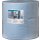 Putztuch TORK 130070 L340xB369ca.mm blau 2-lagig,geprägt Rl.TORK