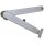 Rastfeststellarm silber Feststellgestänge f.TS 73 V u.TS 83 DORMAKABA