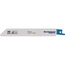 Säbelsägeblatt L.150mm B.19mm TPI 18 1,4mm 5...