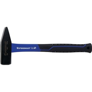 Schlosserhammer 1000g Fiberglas PROMAT