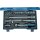 Steckschlüsselsatz 30 GMU-3 17-tlg.3/8 Zoll SW 6-19mm Z.72 6KT GEDORE