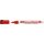 Permanentmarker 400 rot Strich-B.1mm Rundspitze EDDING