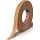 Kreppband tesakrepp® 4319 sta.gekreppt hellbraun L.50m B.19mm Rl.TESA
