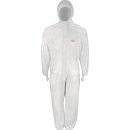 Schutzoverall CS500 Gr.XXL weiß PSA III COVERSTAR