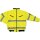 Warnschutz-Pilotenjacke Gr.M gelb PREVENT