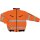 Warnschutz-Pilotenjacke Gr.XXL orange PREVENT