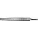 Holzraspel DIN 7263 L.300mm Q.29x9mm Hieb 2 halbrd.PROMAT