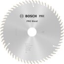 Kreissägeblatt Optiline Wood AD 210mm Z.60 WZ...