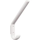 Garderobenhaken 477.90.070 einfach A.108mm PA 99...